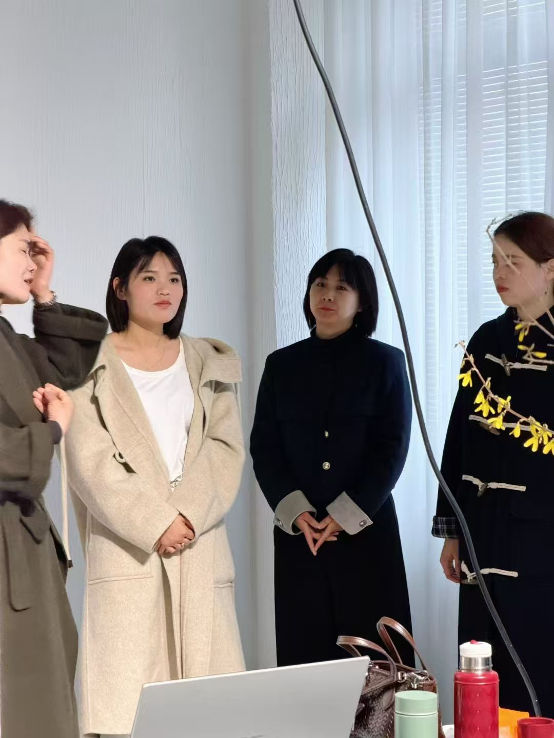 叁象女主人 · 生活美学沙龙实拍2