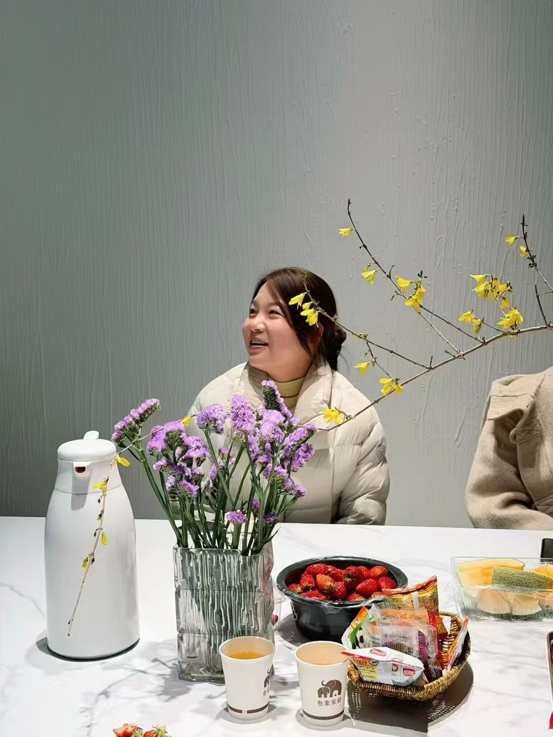 叁象女主人 · 生活美学沙龙实拍5